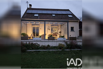 achat maison ballancourt-sur-essonne 91610