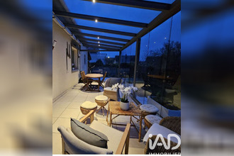 achat maison ballancourt-sur-essonne 91610