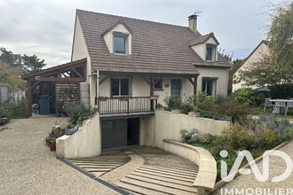 achat maison ballancourt-sur-essonne 91610