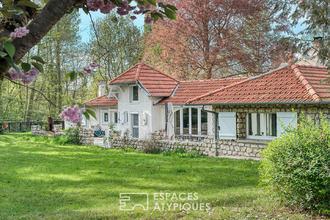 achat maison ballancourt-sur-essonne 91610