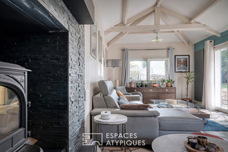 achat maison ballancourt-sur-essonne 91610