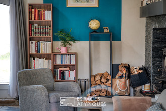 achat maison ballancourt-sur-essonne 91610