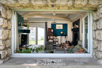 achat maison ballancourt-sur-essonne 91610
