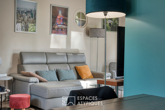 achat maison ballancourt-sur-essonne 91610