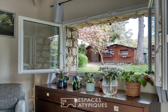 achat maison ballancourt-sur-essonne 91610