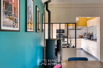 achat maison ballancourt-sur-essonne 91610