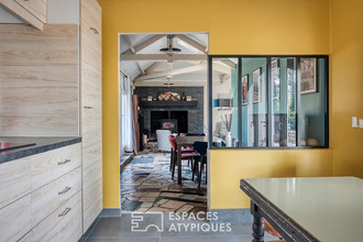 achat maison ballancourt-sur-essonne 91610