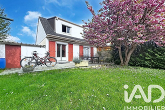 achat maison ballancourt-sur-essonne 91610