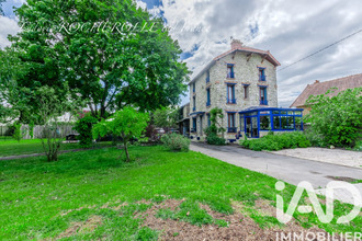 achat maison ballancourt-sur-essonne 91610