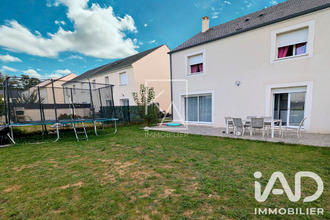 achat maison ballancourt-sur-essonne 91610