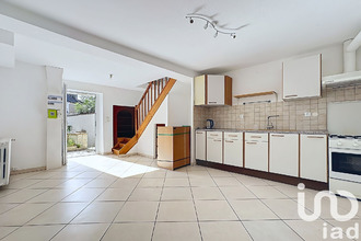 achat maison ballancourt-sur-essonne 91610