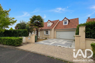 achat maison ballancourt-sur-essonne 91610