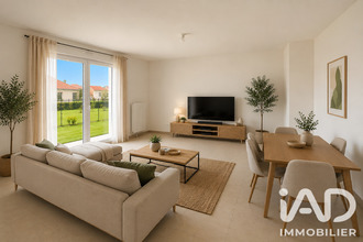 achat maison ballancourt-sur-essonne 91610