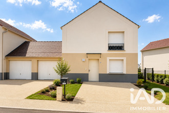 achat maison ballancourt-sur-essonne 91610