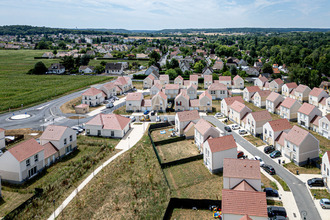 achat maison ballancourt-sur-essonne 91610