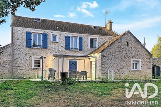 achat maison ballancourt-sur-essonne 91610