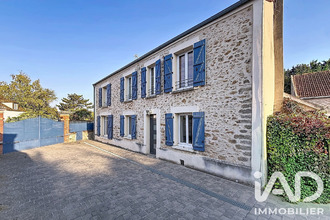achat maison ballancourt-sur-essonne 91610