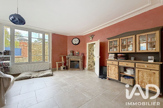 achat maison ballancourt-sur-essonne 91610