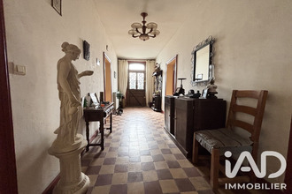 achat maison ballay 08400