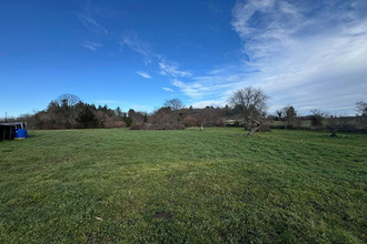 achat maison balledent 87290