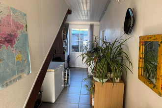 achat maison balledent 87290