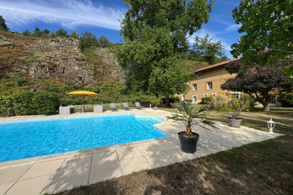 achat maison balledent 87290