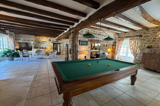 achat maison balledent 87290