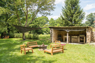 achat maison balledent 87290