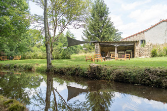 achat maison balledent 87290