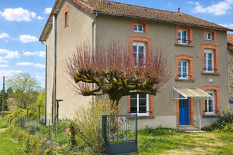 achat maison balledent 87290