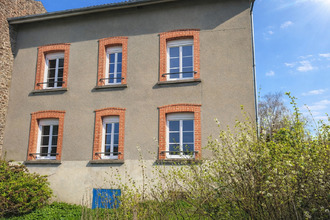 achat maison balledent 87290