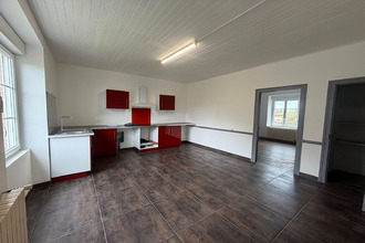 achat maison balledent 87290