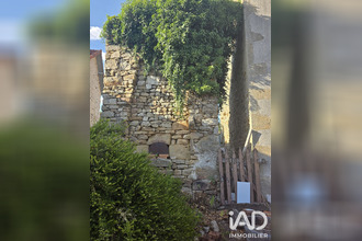 achat maison balledent 87290