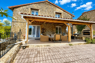 achat maison balledent 87290