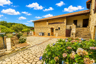 achat maison balledent 87290