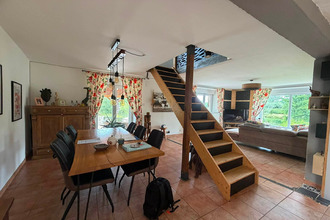 achat maison balledent 87290