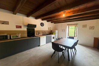 achat maison balledent 87290