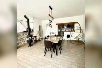 achat maison ballee 53340