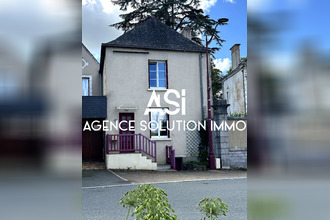 achat maison ballee 53340