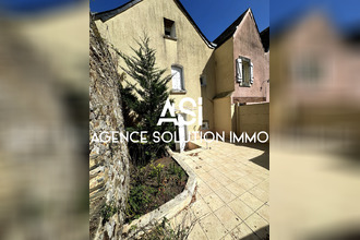 achat maison ballee 53340