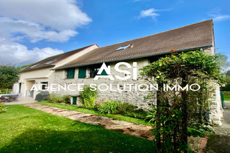 achat maison ballee 53340