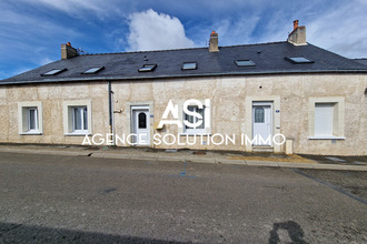 achat maison ballee 53340