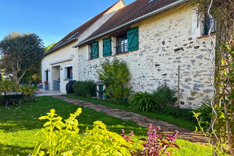 achat maison ballee 53340