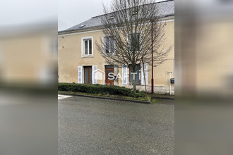 achat maison ballee 53340