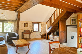 achat maison ballee 53340