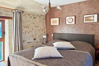 achat maison ballee 53340