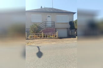 achat maison ballee 53340