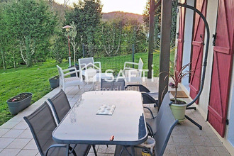 achat maison balleray 58130