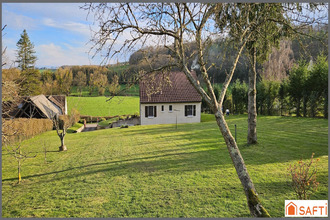 achat maison balleray 58130