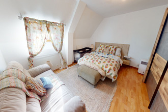 achat maison balleroy 14490